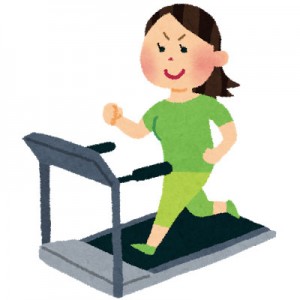 free-illustration-gym-running-irasutoya